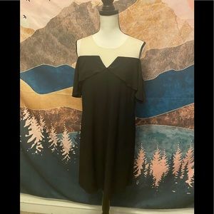 Prelude dresss size XL